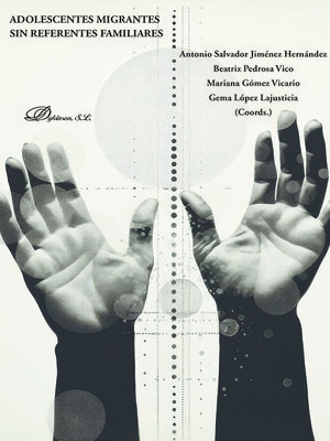 cover image of Adolescentes migrantes sin referentes familiares: La cooperación al desarrollo en el norte de África y Marruecos